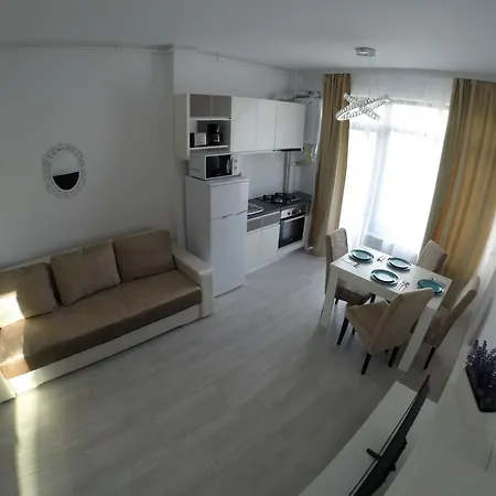 Apartment 911 Mamaia