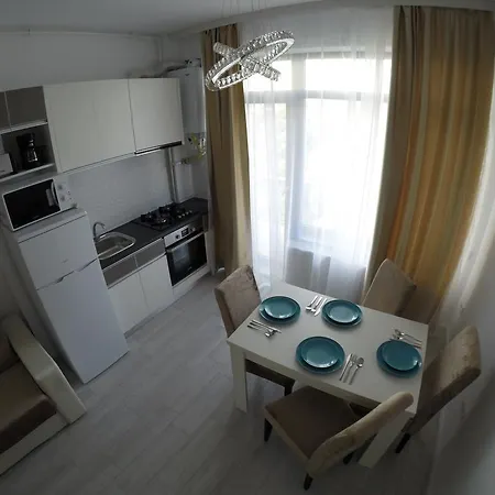 911 Apartment