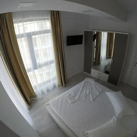 911 Apartment