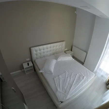 Apartment 911 Mamaia