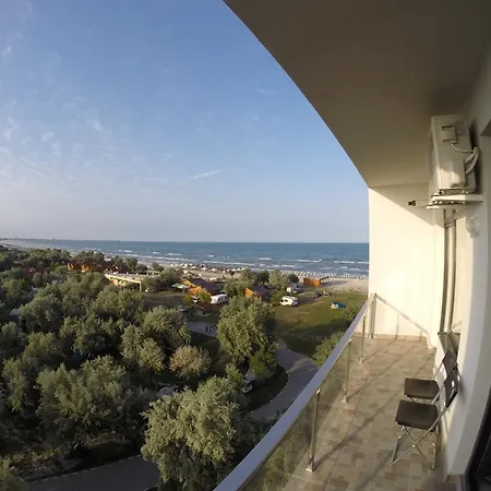 911 * Mamaia