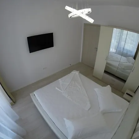911 Apartment