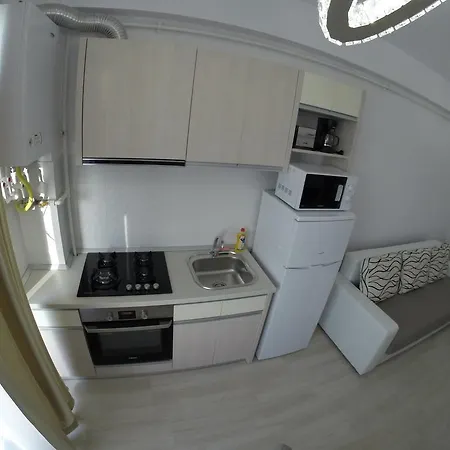 911 Apartment