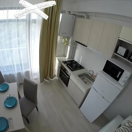 Apartment 911 Mamaia