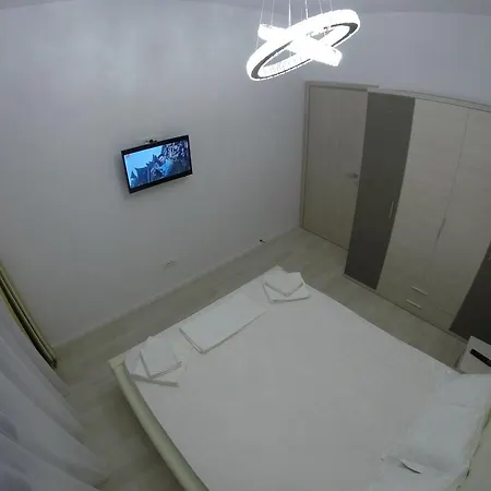 911 Apartment