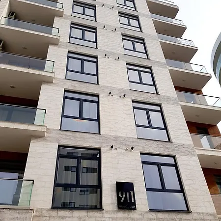 Apartment 911 Mamaia