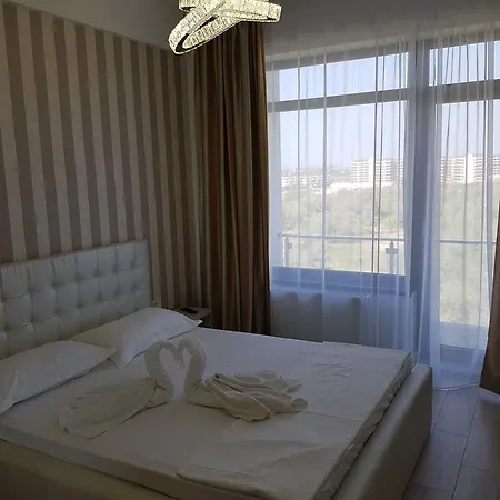 Apartment 911 *