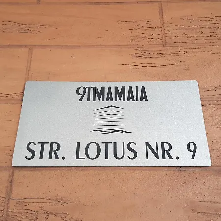 Apartment 911 *