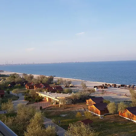 911 Apartment Mamaia