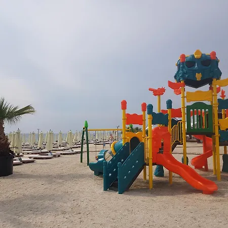 Apartment 911 Mamaia